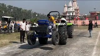 अपना 6055 vs befikar Jaat preet 6049 कलासोर हरियाणा टोचन