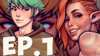 สอนเล่นเกมเควสต่างๆ EP.1 [Warlock and Boob - boobsgames]​