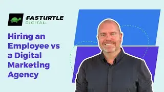 Tuesday Tips: Hiring an In-house Employee vs a Digital Marketing Agency