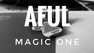 AFUL MagicOne - Review ( Don't play tricks on me AFUL )