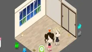 Ameba Pigg-how to be cute ^3^