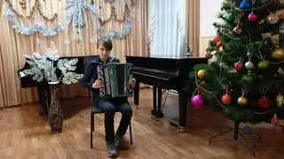 С.Стельмах  "Шутники"