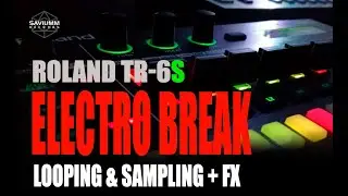 Electro Jam