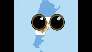 Countries That Love and Hate Argentina