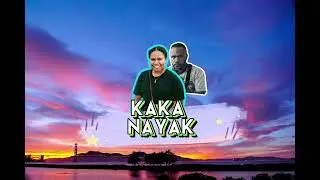 AMB | KK NAYAK | (Official Audio)