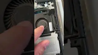 Разбор ноутбука Dell 6440 от профессионала
