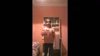 go bananza tiktok dance💃