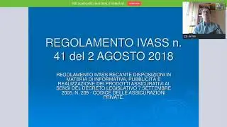 Webinar in tema di Home Insurance
