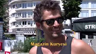 Yiğit Kirazcı, yeni projesi için Doğu Anadolu’ya gidiyor!