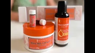 Como produzir colágeno de forma natural com a Linha Sapajjo's Roseli Siqueira