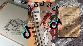Best Random Arts - Funny TikTok Compilation #8