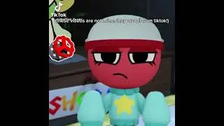 DANDY'S WORLD TIKTOK COMPILATION PT38 