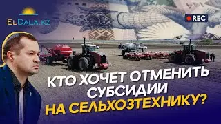 Отмена субсидий, барьеры для импорта и лоббисты во власти
