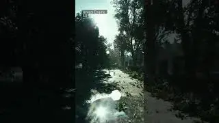 Unreal Engine Apocalypse #shorts