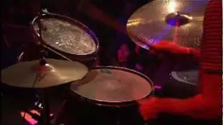 Erland & The Carnival - The Derby Ram Live