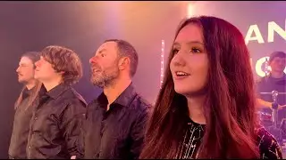 MARC AND KIKI - CLUB MEDLEY