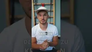 Stärke deinen Piriformis
