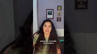 As redes de apoio e inclusão de mulheres na tecnologia elevam a autoestima e o pertencimento na TI