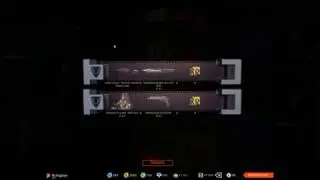 Как я наконец выбил скаут :D
