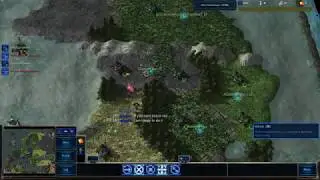 Risk Legacy SC2 - We Could Not Stop Him!