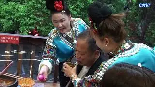 01 高山流水喝酒
