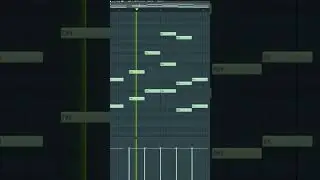 CRAZY BEAT FOR PLAYBOI CARTI in 10 sec | FL STUDIO TUTORIAL