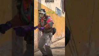 twitch: renyan #cs2 #counterstrike2