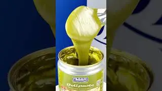 6226704 Delipaste PISTACHE PURO 1,0kg
