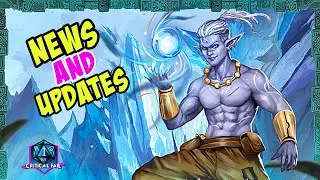 Board Game News: Huge Pledge Managers Closing, More 20 Strong, Valheim, and More!
