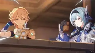 Eula Character Teaser but I make it AWKWARD