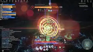 skyforge c4 oneshot 2021 ( Ambitious )