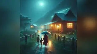 Rain day