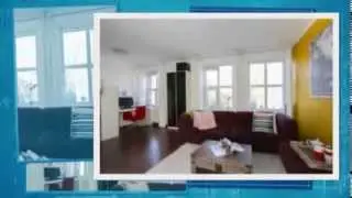 Appartement centrum Den Bosch | Aartshertogenlaan 39 Den Bosch te koop