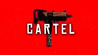 Aggressive Fast Rap Trap Rap Beat Instrumental ''CARTEL'' DaBaby x Tyga Type Club Hype Banger Beat