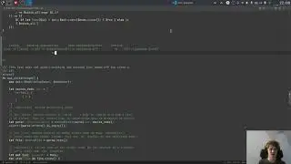 Explaining Rust Analyzer 07: Syntax Overview