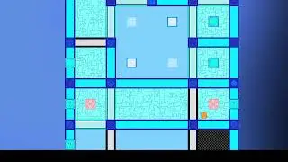 Isn't hard 2 alpha 1.6 : walkthrough