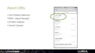NetSmarts How-To: Measuring Wi Fi Signal Strength