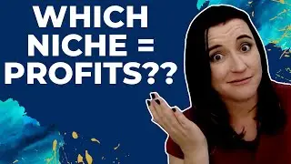 How To Find A Profitable Niche For Your Coaching Business