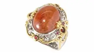 Hessonite stone jewelry- who should wear gomed or hessonite stone