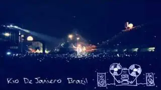 Shiver (Acoustic version at Brazil 2010 HD)