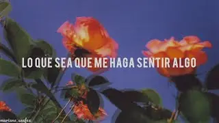 Galantis ~ Feel Something, Ft. flyckt ~ (subtítulos español)