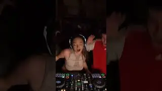 This doechii mashup  #dj #doechii #djset #boilerroom #remix #tokyodrift