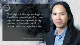 Fake Proof of Concept for Zero Day Exploits used to Deliver Malware  - 19th June 2023