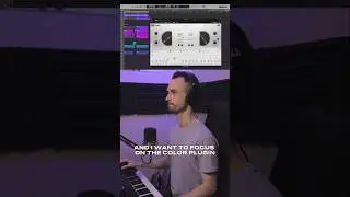 Add Colour and Texture with this Tape Effects VST Plugin #musicproduction  #vstplugins