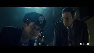 10 фильмов от Netflix
