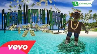 LIL MORTY - НА КУРОРТЕ (official roblox clip)