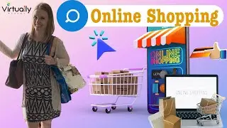 Online Shopping Vocabulary (B1.2+ English Level)