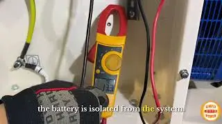 How to Calibrate the BP+0512M-305 Battery Charger | Technical Tutorial