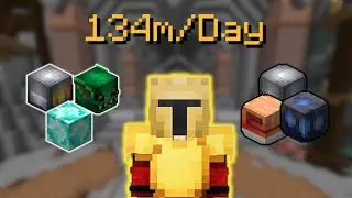 Best Items To Forge UPDATED [Hypixel Skyblock Guide]