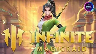 Ежедневки и Ясли ЧИЛИМ INFINITE MAGICRAID IMR ИМР